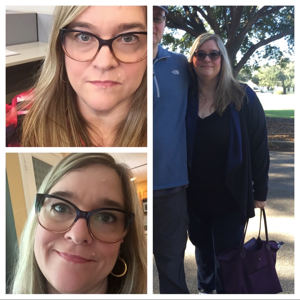 Meet your Posher, Pamela